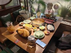 -掂档潮汕牛肉火锅(万象城店)
