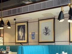 -青蓬蒸汽海鲜·深圳老字号·团建聚会(壹方城店)