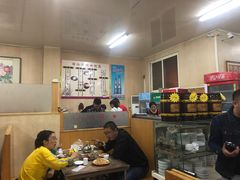 大堂-同裕烧烤·海鲜·家常菜(杰座·欧洲城店)