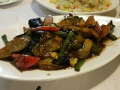 -眷江南之小蓝鲸(王府大街店)