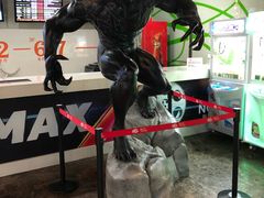 -天幕新彩云国际影城(激光巨幕店)