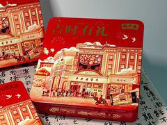 -沈大成(南京东路店)