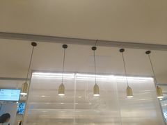 大堂-喜茶(佛山岭南站店)