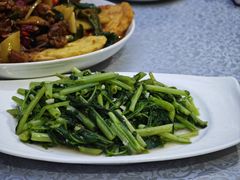 -小山东羊肉汤馆(同济新村店)