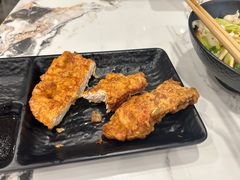 -老地方面馆(思南路店)