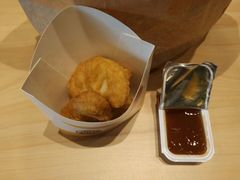 -汉堡王(金鹰天地广场店)