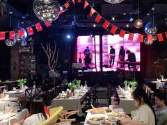 -胡桃里音乐酒馆(罗湖HALO广场店)