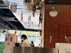 -Manner Coffee(淮海755店)