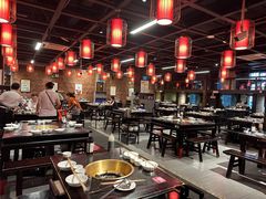 -巴蜀大宅门火锅(北大街店)