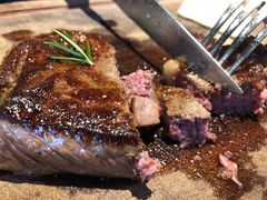 -MEAT MATE 鲜食肉铺(凤凰汇·里巷店)