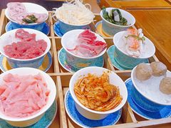 -蜀江龙火锅(339店)