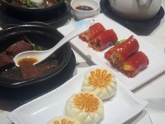 -稻香海鲜饭店(第一国际店)