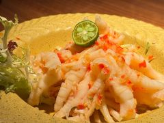 -星叶·东南亚料理(温州万象城店)