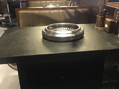 -盛江山自助料理(奥莱锦辉购物广场店)