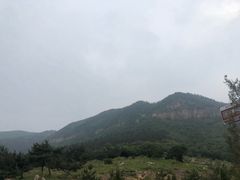 -红嫂家乡旅游区