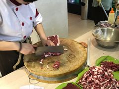 -金刚山(学府路店)