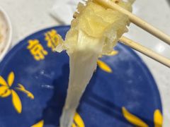 -京樽回転寿司(奥林匹克店)