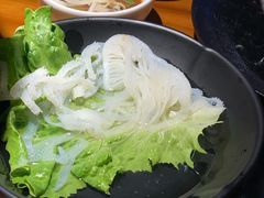 -捞围鲜·港式打边炉(海阳路店)