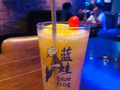 -bluefrog蓝蛙(皇庭广场店)