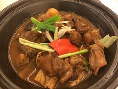 -天鲜阁·海鲜粤菜·33年老字号(石槎白云站店)
