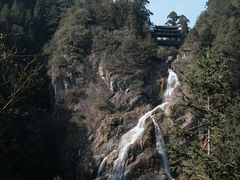 -云中大漈
