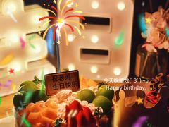 -花舍·新派粤菜·西餐·下午茶(亚运村·鸟巢店)