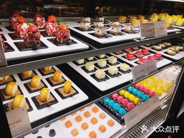 喜庭海鲜自助(来福士店)图片