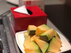 -海底捞火锅(奥体南路店)