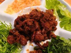 -香满园春饼·家常菜(东大桥店)