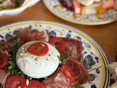 -Alimentari早午餐(安福路店)