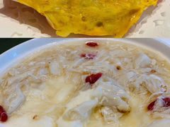 -富临饭店阿一鲍鱼