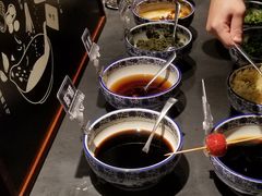 -渝涯重庆豆花老火锅(中赢国际店)
