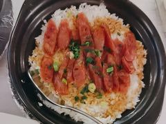 -西苑饭店·蓬莱春餐厅