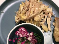 -尚一汤 广东炖汤(金桥国际店)