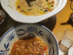 -李久其家民间餐厅(观沙岭公园店)