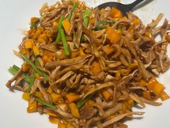 鹅肠-火候轩品质湘菜·私厨(市府店)