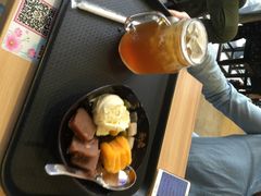 鲜芋仙(大悦城店)-鲜芋仙(南开大悦城店)
