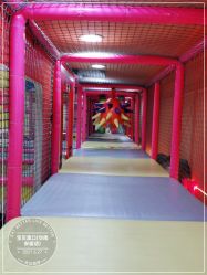 -宝贝渡口儿童游乐园(华南安盛店)