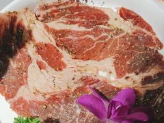 -外婆掌柜·东北家庭烤肉(托乐嘉店)