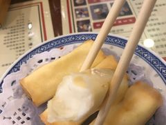 炸牛奶-捷信牛奶甜品世家(五道口店)