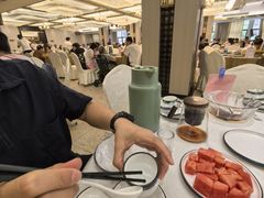 -卡尔顿东方银龙酒店•广西菜•早茶