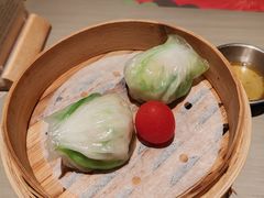 -茶港·点心·啫啫煲(江夏中百店)