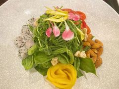 -御膳粥·牛乳粥底火锅·地道顺德菜(容桂店)