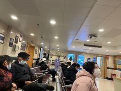 -浙江大学医学院附属第二医院(解放路院区)