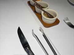 -拉蒂娜·巴西牛排馆 Latina·Brazilian Steakhouse(陆家嘴旗舰店)