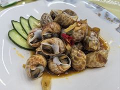 -大众海鲜(巨龙北路店)