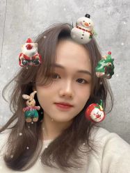 -MORI HAIR SALON日式美发沙龙