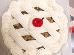 -红宝石·鲜奶小方(莘庄店)