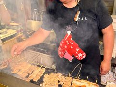 -晶吉·居酒屋·烧鸟·生鱼饭(中山区民主广场店)
