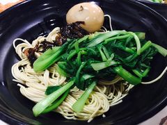 -老地方面馆(思南路店)